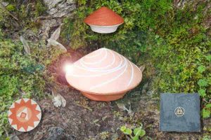 Photo du matériel d'harmonisation