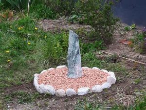 Exemple de point pulseur