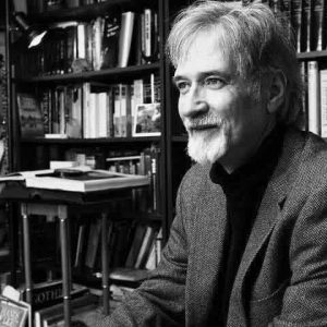 Photo de Mikkal mon mentor